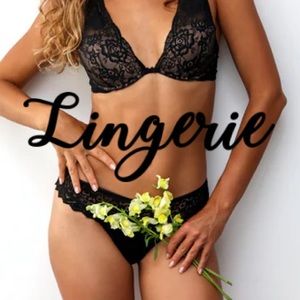 ✨Cute and Sexy Lingerie✨